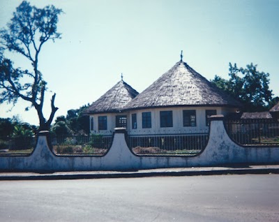 Photos of Frans Sales Lega