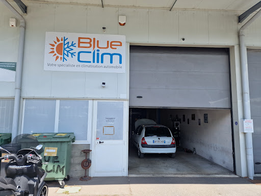 BlueClim