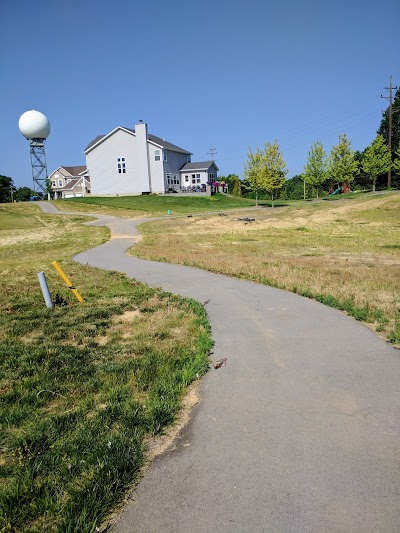 Emmaus Cemetery