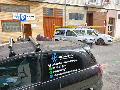 OPTELCOORP - Visual