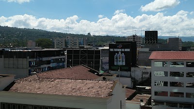Photos of Nakuru Post Office