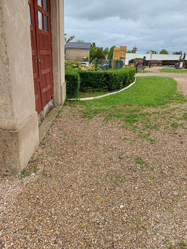 Cimetière de Rémilly - Thumbnail