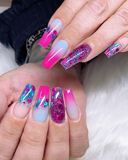 NailsfoxX - Visual