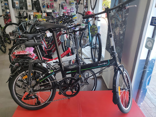 TODOBICI - Bike Shop Rental - Thumbnail