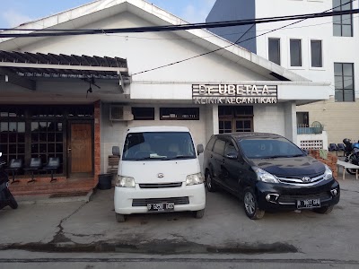 Photos of KLINIK Dr. UBETA A.