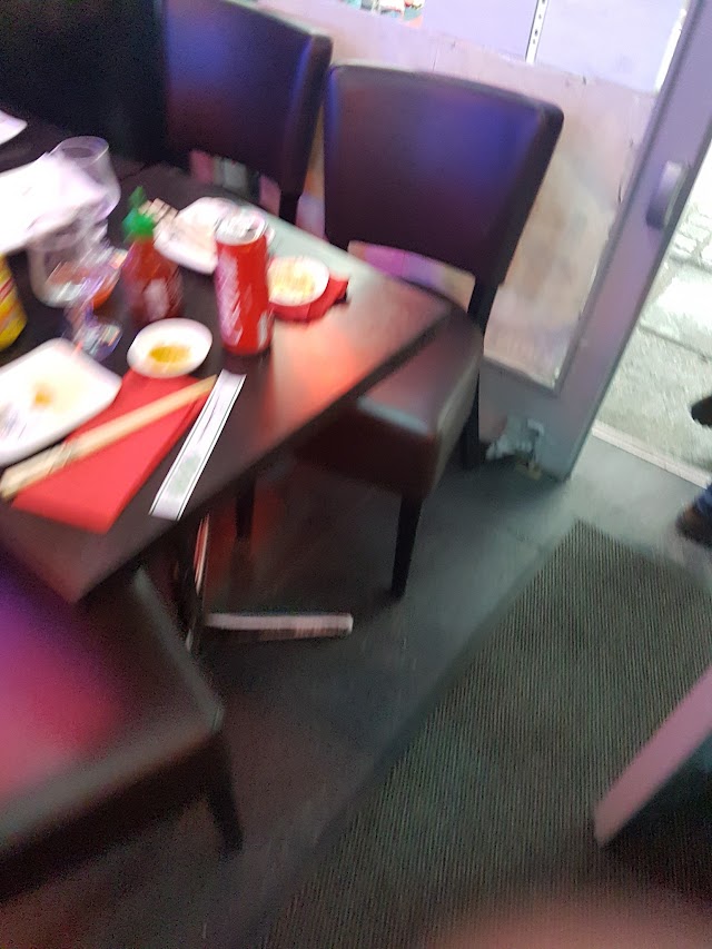 Hoki Sushi