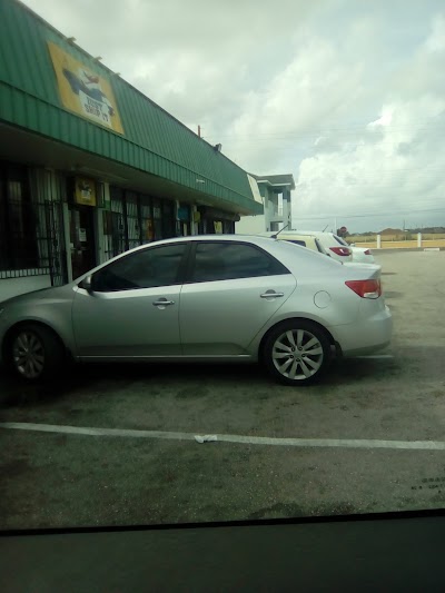 Photos of Carey's Shopping Centre