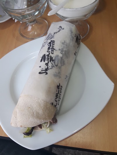 Photos of Shawarma Express