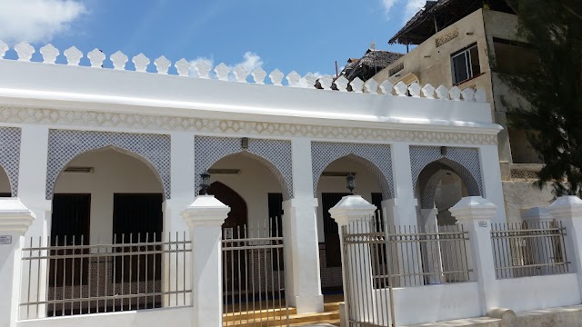 Lamu House