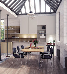 Photo n°8 de Cuisine Idylle à Gray (Fabricant)