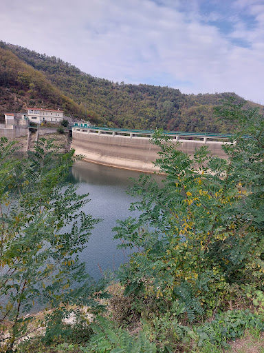 Diga di Osiglia