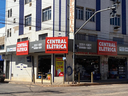 Central Elétrica