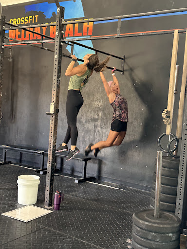 CrossFit Delray Beach - Thumbnail