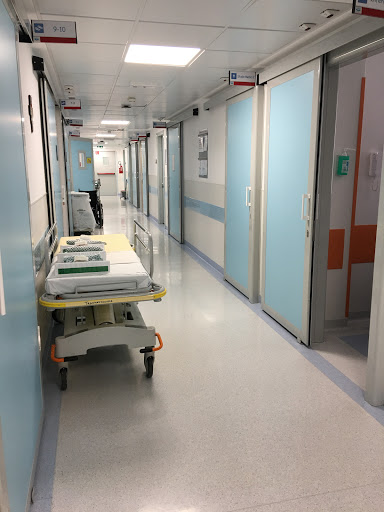 Bambino Gesù Children's Hospital - Thumbnail