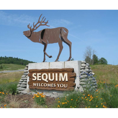 Sequim Chamber of Commerce