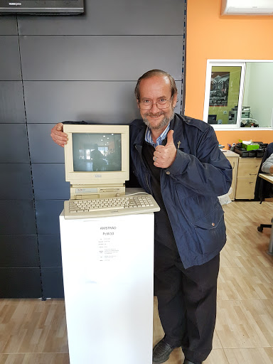 D2 Informática, S.L Gallery - Spain
