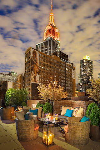 Kimpton Hotel Eventi by null