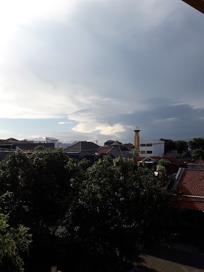 Photos of Airy Eco Gubeng Kertajaya Dua Belas C 115 Surabaya