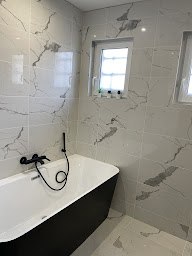 Photo n°4 de Artisan Guinement à Bruyères-le-Châtel (Service de rénovation de bureaux)