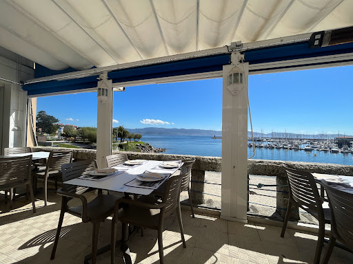 Restaurante Fidel en Sanxenxo - Thumbnail