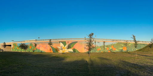 Mural de Montemorelos - Thumbnail