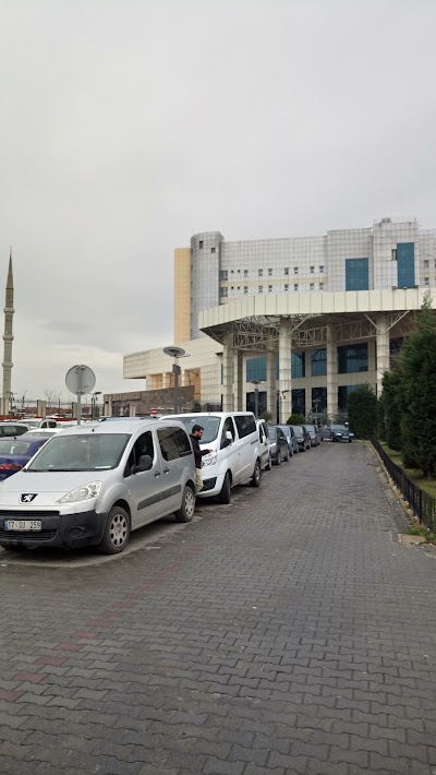 Photos of T.C. Sağlık Bakanlığı Gaziosmanpaşa Taksim Eğitim ve Araştırma Hastanesi