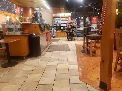 Caribou Coffee