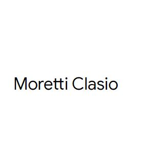 Moretti Clasio - Visual
