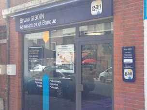 Photo n°10 de GAN ASSURANCES GIEN BEAUJEU - David Montagne à Gien (Compagnie d'assurance)