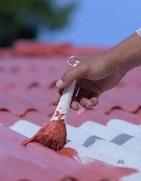 Photo n°7 de Entreprise Sylvain, artisan peintre à Longjumeau (Peintre en bâtiment)