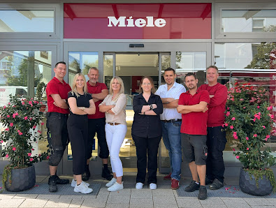 Ernst Miele Center Marktpl. 3, 76547 Sinzheim, Deutschland