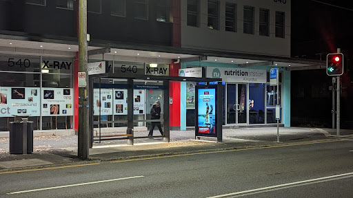 Botany Rd at Beaconsfield St - Thumbnail