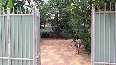 Photos of Gekko Lodge