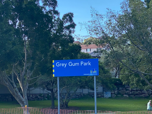 Grey Gum Park - Thumbnail