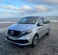 MY VTC SAINT MALO DINARD à Saint-Malo