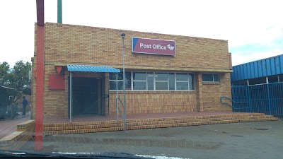 Photos of Wierdapark Post Office
