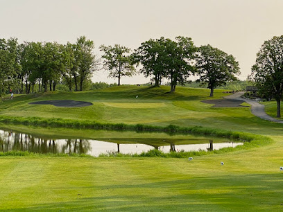 Forest Hills RV & Golf Resort