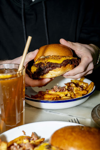 Photo 6 - Les Burgers de Colette - Bayonne