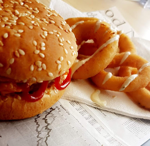 Photo 2 - Snack'M (food truck)