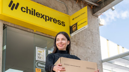 Chilexpress Pick-Up