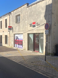 Photo n°1 de SG à Blanquefort (Banque d'épargne)