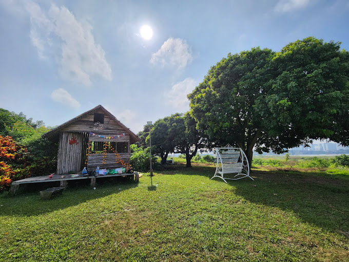 Vườn Nhãn Gia Lâm