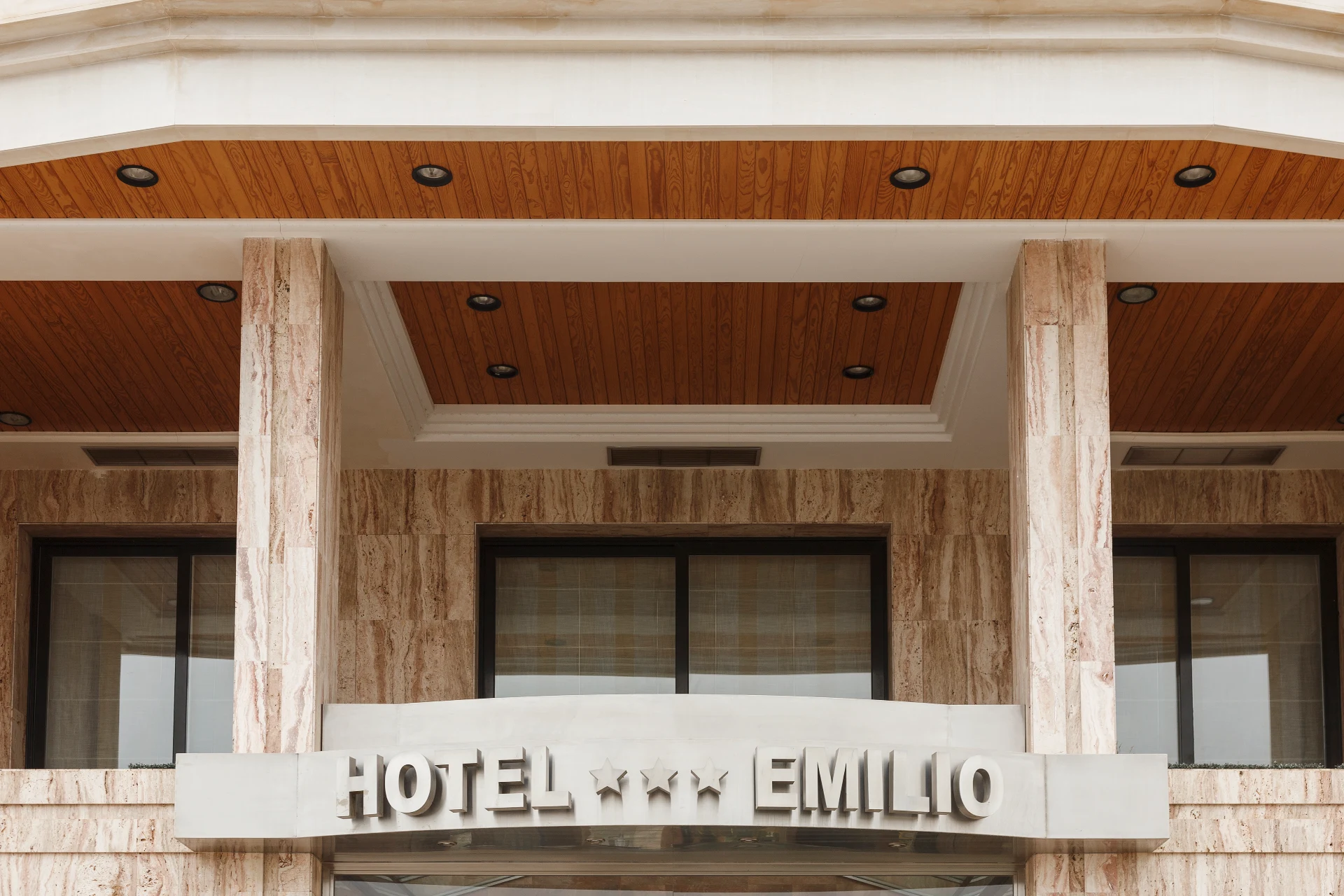 Hotel Emilio