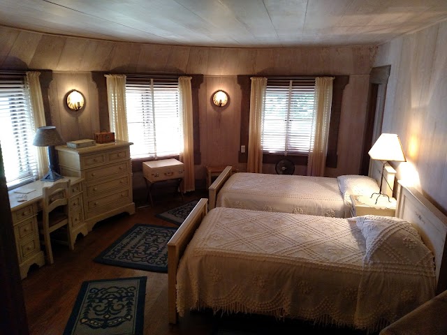 Vikingsholm