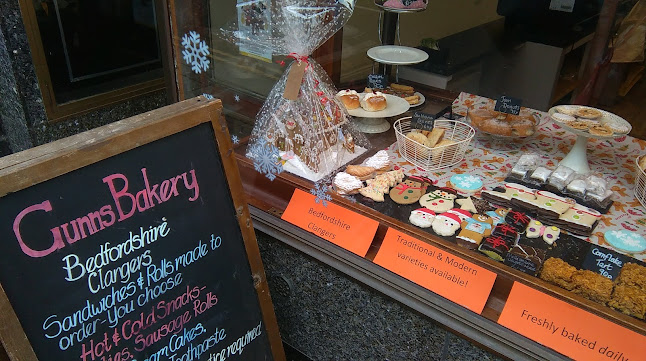 Gunns Bakery