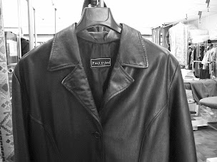 Photo n°4 de Pressing Clermont-Ferrand STOP PRESS à Clermont-Ferrand (Atelier de couture)