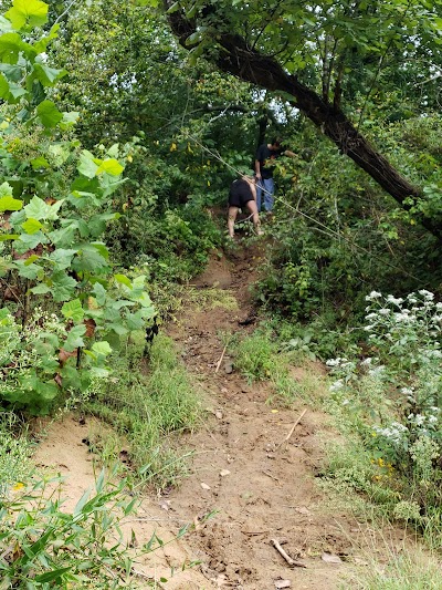 Parker Bottoms Campground