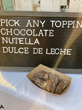 The Dough Life by null