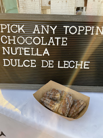 The Dough Life by null