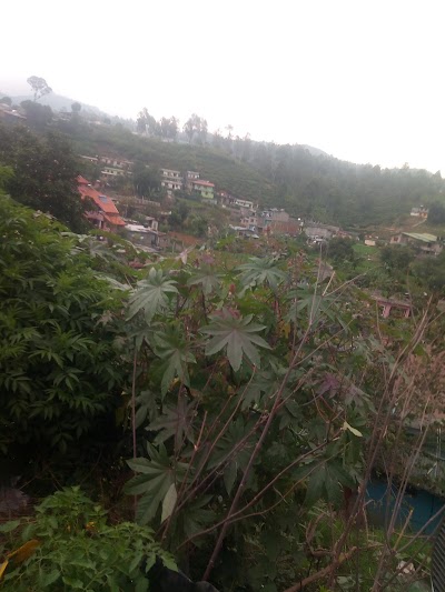 Photos of Ragala Reginal Bus Station